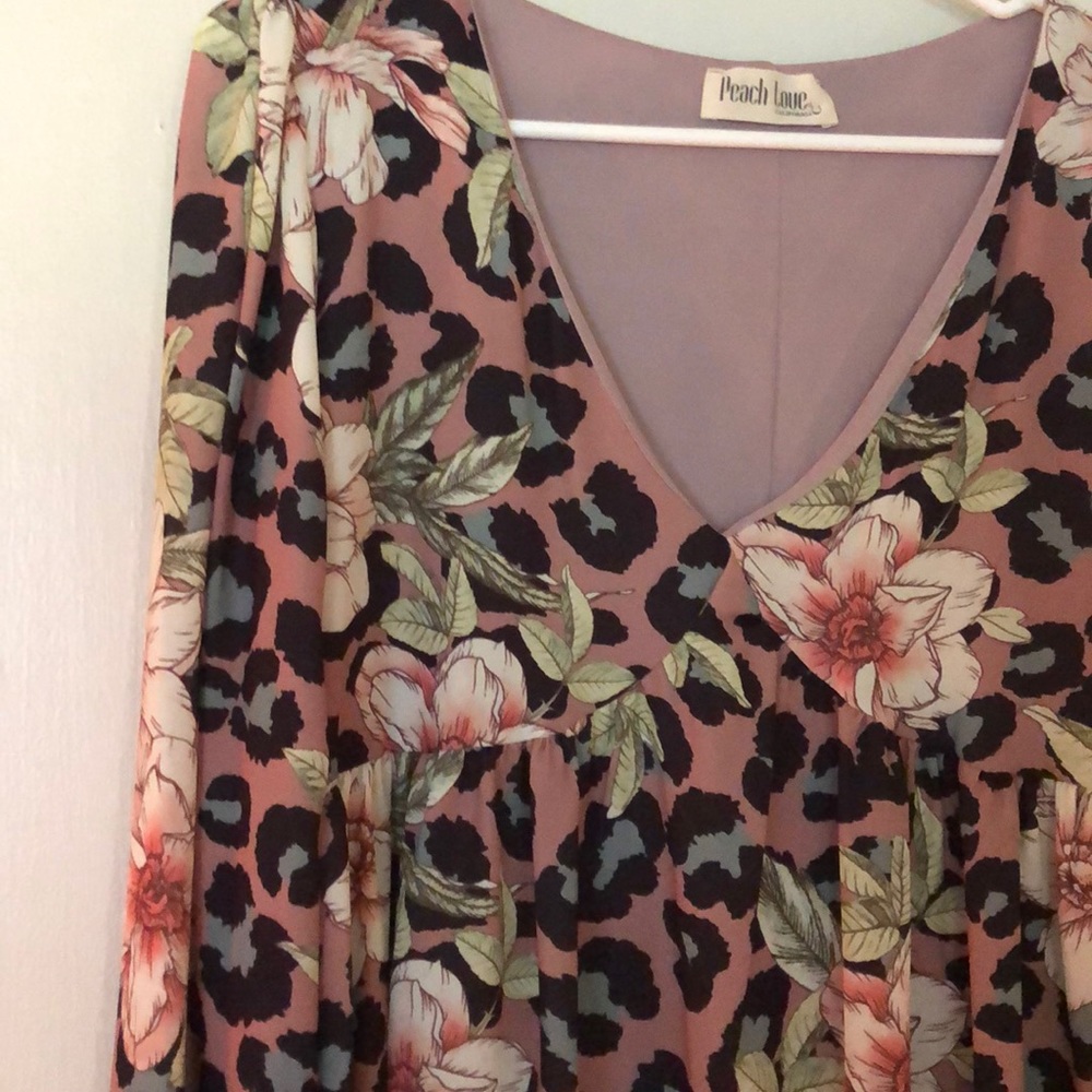 new baby doll dress